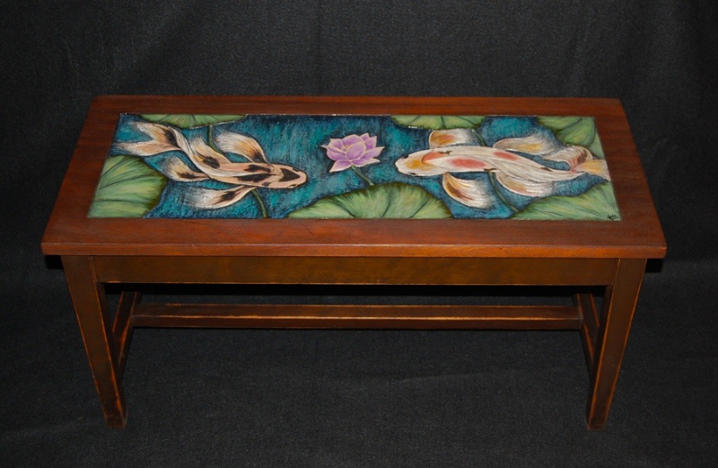 piano-bench