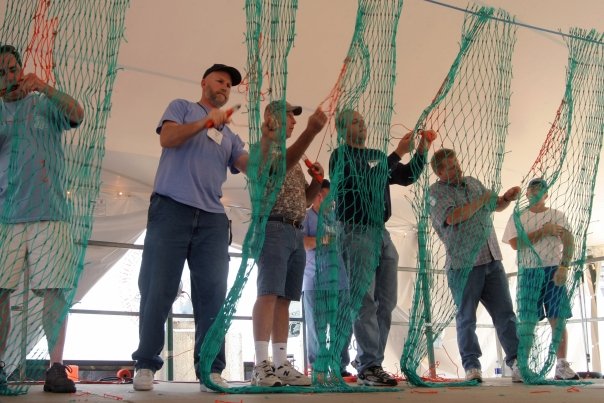 New Bedford’s Working Waterfront Festival 2012 – New Bedford Guide