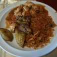 Le Candela Restaurant Review I’m fairly new to the South Coast area, a recent transplant from Florida, and I’ve been dying to get my hands on some good Latin cuisine. I admit, I haven’t...