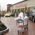 A New Bedford Market Basket Review The new Market Basket grocery store opened up in New Bedford on Coggeshall Street a few weeks ago, a much anticipated addition to the once-blighted Fairhaven Mills area. Easily accessible...