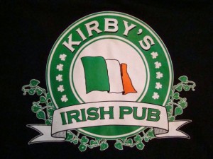 Kirbys Irish Pub