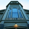 The Seamen’s Bethel Are you a student, New Bedford resident, or perhaps a person seeking adventure and inspiration? If so, there is an obscure historical gem available for public viewing, recognized primarily by...