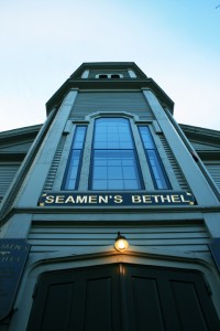 The Seamen's Bethel