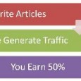 Leading the Profit Sharing Revolution This week, NewBedfordGuide.com will lead a new blogging revolution by offering our current and future writers the chance to earn a lifetime profit from their published articles. Full requirements on...