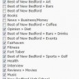 New Bedford Guide Subscription Service Want to get notified when a new article is published on NewBedfordGuide.com? At the top-right column of NewBedfordGuide.com, simply add your e-mail and click subscribe (you can unsubscribe the same...