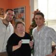 $1,235 Raised for The Women’s Center Last Friday, December 3rd, LocalOracle.com (and NewBedfordGuide.com) raised $1,235 for the Women’s Center of South Coast, Massachusetts. The money was raised through ticket sales during Localoracle.com’s Girl of the Month...