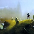 New Age Gawain and the Green Knight ~ A Mischievous Medieval Romp ~ Featuring Storyteller Diane Edgecomb Accompanied by Margot Chamberlain on Celtic harp January 22, 2011 Loosely based on...