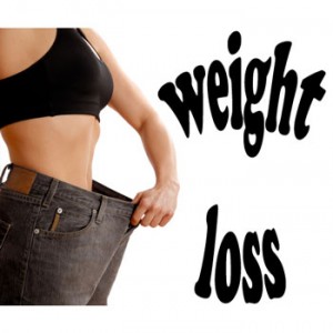 weight loss