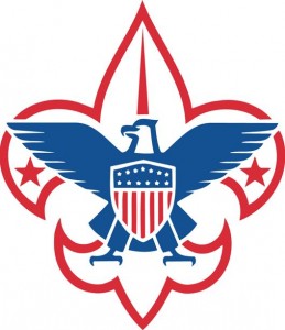 boy scout logo