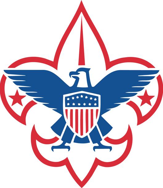 boy scouts emblem. Boy Scout Troop 7 New Bedford