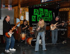 abby normal band bayside