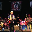 Musician Spotlight: Mike Mahoney of Pearly Baker As one of the founding members of the Pearly Baker band, Mike Mahoney is considered one the godfathers of New Bedford music. Recently I interviewed Mike, and here’s what we...