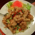 A Kitchen: Restaurant Review Surely I’m not alone in saying that I’ve been looking for a great Chinese Food restaurant for a really long time. Of course, Chinese food is like pizza and sex;...