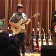 Dueling Strats at the Blues for the Blue Concert Saturday night at the Blues For The Blue Concert, I witnessed an incredible performance. Held at The Tifereth Israel Congregation (an incredible venue, by the way), this concert was for...