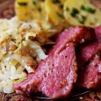 St. Patrick’s Day Special: Corned Beef and Cabbage Recipe I lived in Florida for most of my life, but my father grew up in Massachusetts. A few things he brought South with him were the terms ‘Wicked’ and ‘Pissah,’...
