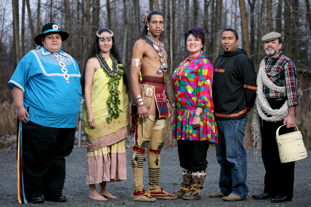 Choctaw Indians Mississippi