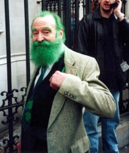 green beard new bedford guide