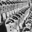 Exposing New Bedford’s Parking Meters! Several times a week, usually on a Saturday or on weekdays around 5 P.M., I stop visitors in downtown New Bedford from putting their quarters into the city’s parking meters. ...