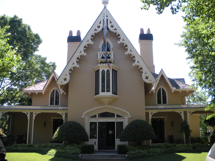 Rotch House