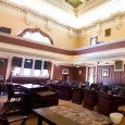 The New Bedford City Council What if I told you that I had a job for you that pays a part-time salary, but you will have to put in full-time, thankless hours? Would you take...