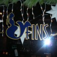 Spotlight on FINS “Did someone say FREE PIZZA? Where!?” “At FINS!” “When did they get food?” That’s usually how the conversation begins when I bring up FINS Bar & Nightclub, located at 37...