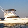 Charter Fishing: Good For the Body, Great For the Sole “Fishing provides that connection with the whole living world. It gives you the opportunity of being totally immersed, turning back into yourself in a good way. A form of meditation,...