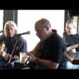 Jam for Jim A few months ago Jim Tavares, guitarist extraordinaire and much-beloved guitar teacher, suffered a stroke. A group of friends and fellow-musicians, led by Glen Nunes and Rick “Rubin” Pacheco, have...