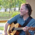 Musician Spotlight: Brooks Williams New Bedford Guide's Butch McCarthy interviews Brooks Williams, who will perform at the Zeiterion's On-Stage Folk Cafe on April 14th.