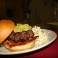 Cook it Yourself: The Southern Gentleman Airport Grille Chef Rob Cassi tells you how to make his favorite burger recipe.