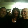 The Crosby/Nash Experience Butch McCarthy and Dori Legge take us through their memorable night at The Zeiterion.
