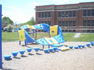 new bedford guide anne asekoff playground