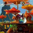 Find out how this local woman ended up being a huge part of one of the best indie video games of 2010, Chu's Dynasty.