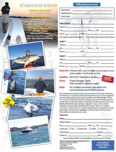 fishing for a cause entry form