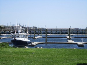 fishing for a cause new bedford guide