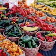 South Coast Farmers’ Markets Butch McCarthy tells you what you can find at farmers' markets, and where to find the best ones in the area.
