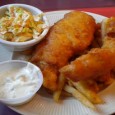 5 Dinners for $10 or Less Shonna McGrail is back with another article on places to find great dinners in the New Bedford area for $10 or less.