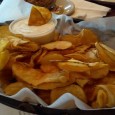A Review of Rose Alley Ale House Amy Knox recently paid a visit to New Bedford's Rose Alley Ale House for some food and drinks. Here's what she thought.