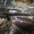Frank C. Grace's photograph of New Bedford's Orpheum in a semi-finalist in this nationwide contest! Read the article to find out how to vote!