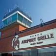 Airport Grille Located at the New Bedford Regional Airport, Airport Grille combines fresh, locally grown products with a unique location to deliver one of the best dining experiences New Bedford has to offer.