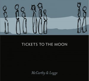 tickets to the moon mccarthy and legge