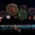 Spectacular 4th of July Fireworks to Illuminate New Bedford Harbor