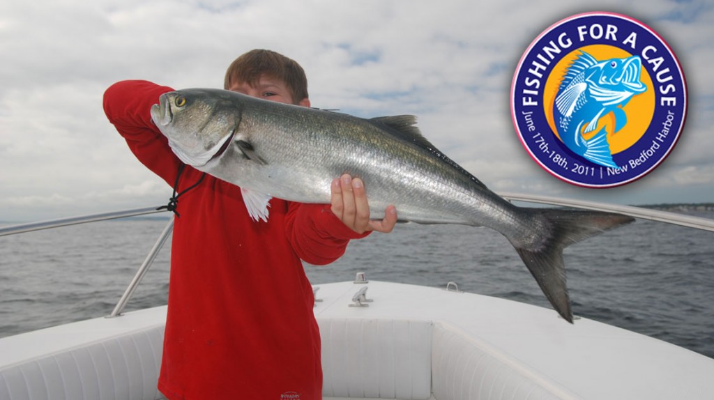 Fishing for a Cause New Bedford MA