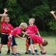 Run by New Bedford residents Peter and Rachel Pacheco, i9's Youth Sports Leagues offer an amazing opportunity for children of any age or ability to get some exercise, make new friends, and become part of a team.