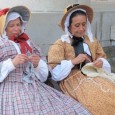 New Bedford Hosts 1850s Ladies Ruth and Abby, the 1850s ladies, have told some individuals that they plan to visit downtown New Bedford on Thursdays, Fridays, Saturdays and Sundays in August to chat with visitors,...