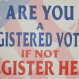Registering to Vote in New Bedford If you haven’t heard, New Bedford is having local elections in October and November. Check out our election page for timelines, who is running and other information related to the...