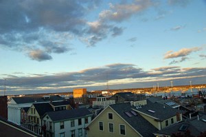 New Bedford Massachusetts 