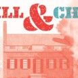 WHALE Grill and Chill BBQ Fundraiser (14 Aug) WHALE will be serving up a heaping helping of fun, food, and music at the Grill and Chill fundraiser on Sunday, August 14 from 4-8PM at the Howland House, 38 South Sixth Street in New Bedford.