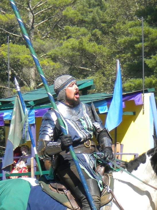 King Richard’s Faire New Bedford Guide
