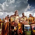 Creole Choir of Cuba at Zeiterion Theatre (15 Oct) This Saturday, October 15th, the Creole Choir of Cuba will perform at the Zeiterion Theater with the goal of entertaining audiences and raising funds to help wipe out Cholera in...