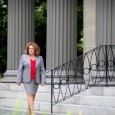 I grew up in the west end of New Bedford in a family that was always interested in politics.  Local affairs were a regular topic for discussion at our dinner...